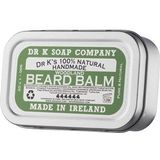 Dr. K Soap Company Baardverzorging Verzorging Beard Balm Woodland Spice