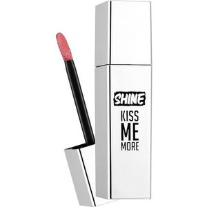 Flormar Make-up-lippen LippenstiftShine Kiss Me More Lip Tattoo 006 Second Date 3,5 ml ()