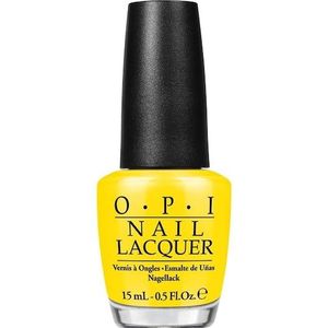 OPI OPI-Collections Brazil-CollectionNagellak No. NLA61 Taupe-less Beach 15 ml (€ 729,33 / 1 l)