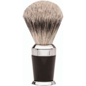 ERBE Shaving Shop Scheerkwast “Silver Tip” Shaving Brush