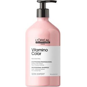 L’Oréal Professionnel Paris Haarverzorging Serie Expert Vitamino Color Resveratrol Shampoo