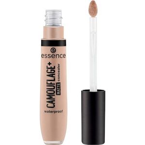 essence - Camouflage + Matte Concealer 150 - 8 ml - Lichte Tint - Waterproof