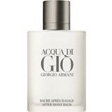 Armani Herengeuren Acqua di Giò Homme After Shave Balm