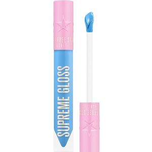 Jeffree Star Cosmetics Lips Lip gloss Supreme Gloss Blue Balls