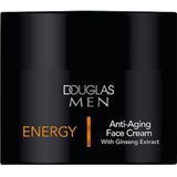 Douglas Collection Douglas Men Gezichtsverzorging Active Age Cream 50 ml (€ 499,00 / 1 l)