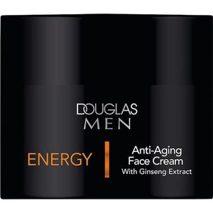Douglas Collection Douglas Men Gezichtsverzorging Active Age Cream 50 ml (€ 499,00 / 1 l)