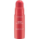 Catrice - Dewy Blush Stick - Blush in Stick - Tint 010 Sheen On You - 5 g