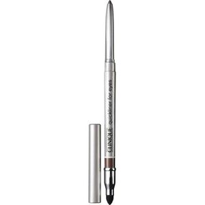 Clinique Make-up OgenQuickliner For Eyes No. 08 Blue Grey 3 g ()