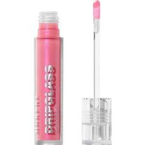 Morphe - Dripglass Glazed - Lipgloss - Opalescent Orchid - 3,8 g