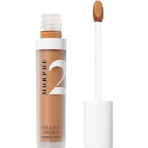 Morphe Make-up gezicht Concealer Hide & Peek Concealer Sienna