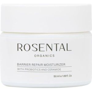 Rosental Organics Gezichtsverzorging Vochtinbrenger Barrier Repair Moisturizer 50 ml (€ 698,00 / 1 l)