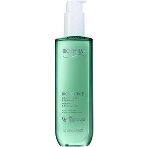 Biotherm Gezichtsverzorging Biosource 24h Hydrating & Tonifying toner voor normale en gemengde huid