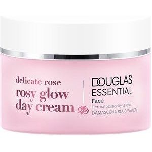 Douglas Collection Douglas Essential Verzorging Delicate Rose Rosy Glow Day Cream