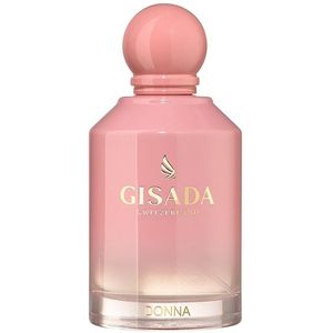 Gisada - Donna - Eau de Parfum Spray - 50ml - Oriëntaals-Bloemig