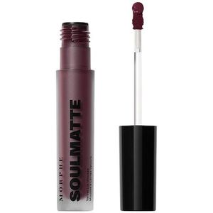 Morphe - Soulmatte Velvet Lip Mousse - Lippenstift - 3,8 ml
