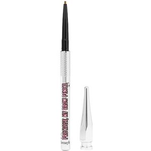 Benefit Ogen Wenkbrauwen wenkbrauwpotloodPrecisely, My Brow Pencil Mini No. 05 Medium Dark