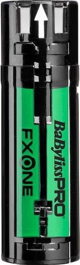 BaByliss Pro Technologie Baardtrimmers FXONE Boosted Universal Battery 1 Stk. (€ 54,99 / 1 stuks)