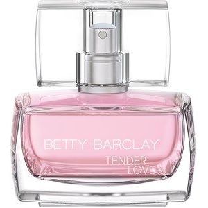 Betty Barclay Vrouwengeuren Tender Love Eau de Parfum Spray