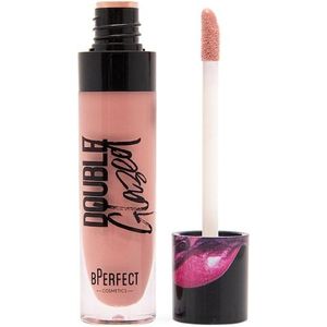 BPERFECT - Double Glazed - Lipgloss - 7 ml