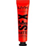 NYX Professional Makeup Huidverzorging Lichaamsverzorging SFX Face & Body Paint Matte 02 Fired Up