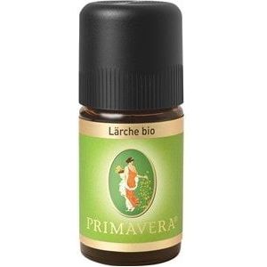 Primavera Aroma Therapy Essential oils organic Lariks