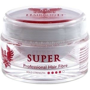 Hairbond Haar Styling Super Professional Hair Fiber
