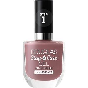 Douglas Collection Douglas Make-up Nagels Stay & Care Gel No. 07 Let´s Go Nuts 10 ml (€ 795,00 / 1 l)