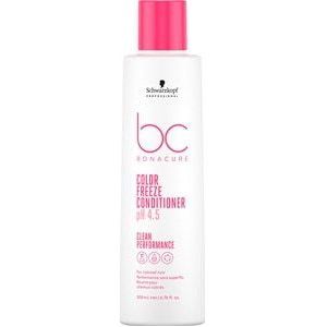 Schwarzkopf Professional BC Bonacure Color Freeze Conditioner