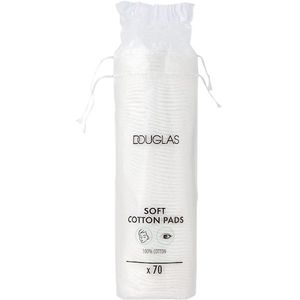 Douglas Collection Douglas Accessoires Accessories Zachte wattenschijfjes 70 Stk. (€ 0,03 / 1 stuks)