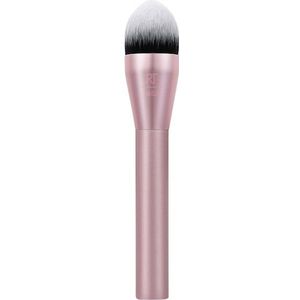 Real Techniques Makeup Brushes Cheek Brushes Power Pigment Blush Brush 1 Stk. (€ 10,22 / 1 stuks)