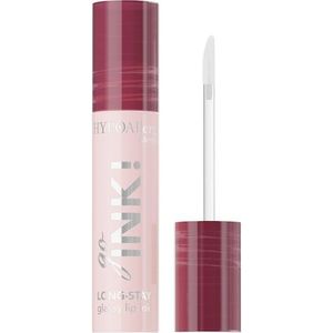 Bell - GO Ink! Long-Stay Glassy Lip Ink - Lippenstift - Nr. 06 - Pretty - 4.6 g