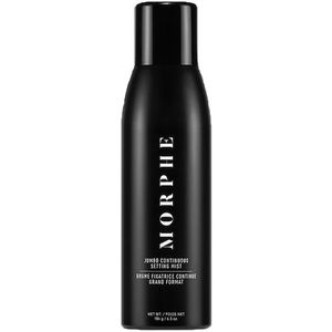 Morphe - Jumbo Continuous Setting Mist - Make-up Fixing Spray - 184 g