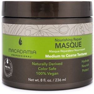 Macadamia Haarverzorging Wash & Care Nourishing Moisture Masque
