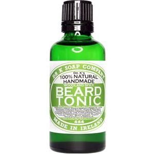 Dr. K Soap Company Baardverzorging Verzorging Woodland SpiceBeard Tonic