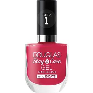 Douglas Collection Douglas Make-up Nagels Stay & Care Gel No. 12 Goodbye Summer 10 ml (€ 795,00 / 1 l)