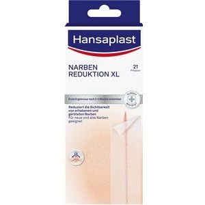 Hansaplast Health Plaster littekenpleister XL