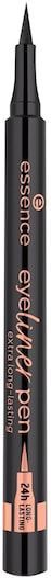 Essence - Eyeliner Pen Extra Long-Lasting - Bruin - 1 ml