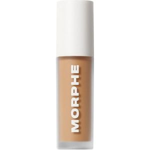 Morphe - Wakeup Artist Under Eye Correcting Concealer - Honey 8W - 1 Stk.