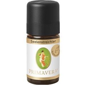 Primavera Aroma Therapy Essential oils organic Goed voor de ziel – biologisch krachtig concentraat