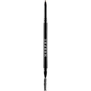 Morphe - Micro Brow Pencil - Wenkbrauw Make-up - Hazelnut - 1,8 g