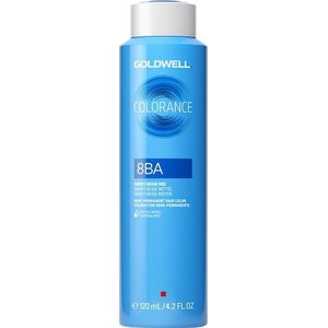 Goldwell Color Colorance Demi-Permanent Hair Color 8BA Smoky Beige Mid 120 ml (€ 182,92 / 1 l)