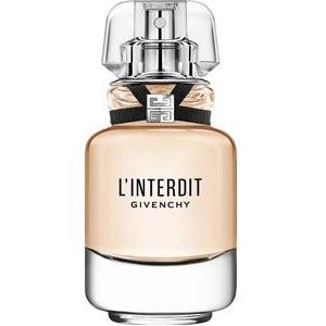 GIVENCHY Vrouwengeuren L'INTERDIT Eau de Toilette Spray