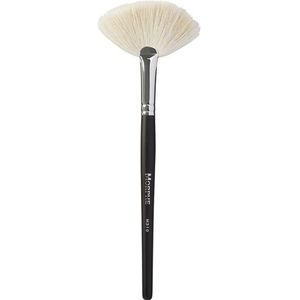 Morphe Penseel Gezichtskwasten Soft Fan Brush 1 Stk. (€ 10,95 / 1 stuks)
