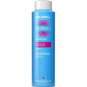 Goldwell Color Colorance Cover PlusDemi-Permanent Hair Color 8Natural Lowlights