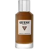 Guess Vrouwengeuren Originals Type 3 Tobacco & AmberwoodEau de Parfum Spray