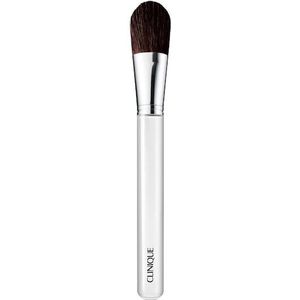 Clinique Make-up PenseelFoundation Brush 1 Stk. (€ 32,62 / 1 stuks)