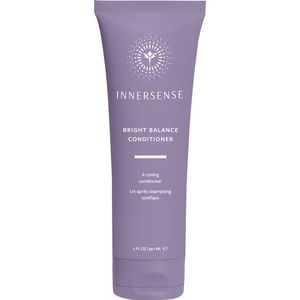 Innersense - Bright Balance Hairbath - Conditioner - 59,1 ml - Paars