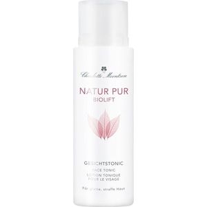 Charlotte Meentzen Huidverzorging Natur Pur Biolift Gezichtstonic 125 ml (€ 151,20 / 1 l)