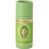 Primavera Aroma Therapy Essential oils Neroli Marokkaans