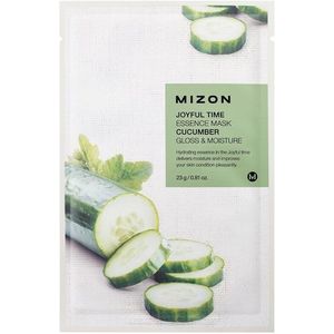 Mizon Collection Joyful Time EssentieKomkommer Masker 23 g (€ 78,70 / 1 kg)